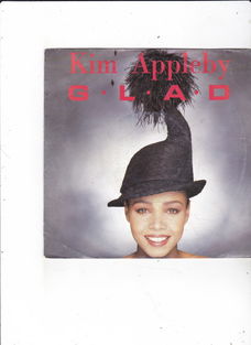 Single Kim Appleby - G.L.A.D.