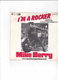 Single Mike Berry - I'm a rocker - 0 - Thumbnail