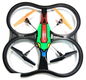 RC Quadcopter Ufo X30 2.4 GHz 60cm - 1 - Thumbnail