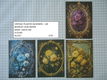 vintage plaatjes bloemen 128 - laatste set - eenmalig - 0 - Thumbnail