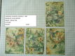 vintage plaatjes vogels 945 - laatste set - eenmalig - 0 - Thumbnail