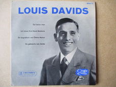 s5512 louis davis - de kleine man