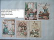 vintage plaatjes vrouwen 976 - laatste set - eenmalig - 0 - Thumbnail