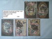 vintage plaatjes katten 1004 - laatste set - eenmalig - 0 - Thumbnail