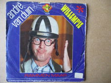 s5521 andre van duin - willempie