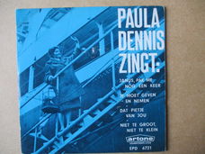 s5523 paula dennis - janus pak me nog een keer