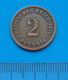 Duitsland - 2 pfennig 1874A = ZF - 0 - Thumbnail