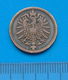 Duitsland - 2 pfennig 1874A = ZF - 1 - Thumbnail