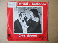 s5526 chris' debuut - houdt 'm vast katharina