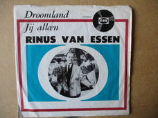 s5528 rinus van essen - droomland