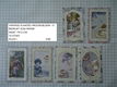 vintage plaatjes vrouw/bloem 31 ( 10 stuks ) laatste set -eenmalig - 0 - Thumbnail