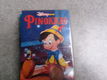 Disney Pinokkio - 0 - Thumbnail