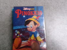 Disney Pinokkio