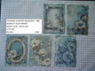 vintage plaatjes bloemen 880 - laatste set - eenmalig - 0 - Thumbnail