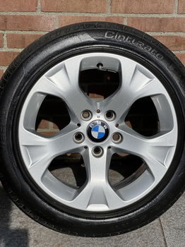 BMW X1 17 inch style 317 - 1