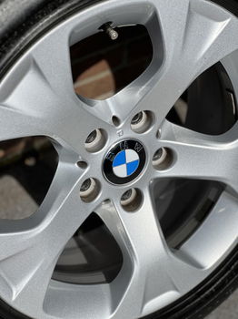 BMW X1 17 inch style 317 - 3