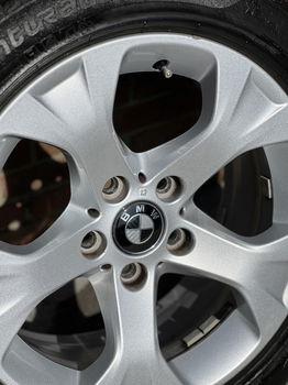 BMW X1 17 inch style 317 - 4