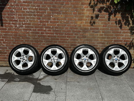 BMW X1 17 inch style 317 - 5