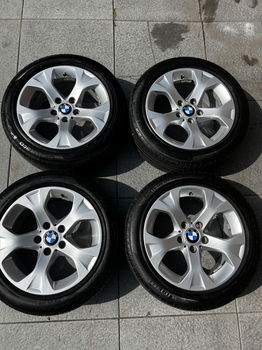 BMW X1 17 inch style 317 - 6