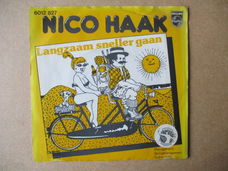s5535 nico haak - langzaam sneller gaan