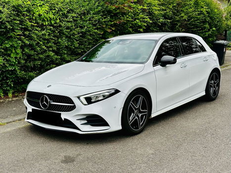 Mercedes A 220d 4Matic - 0