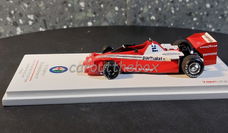 Brabham BT46 #2 1978 1:43 TSM Model TSM014