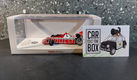 Brabham BT46 #2 1978 1:43 TSM Model TSM014 - 5 - Thumbnail