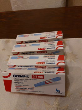 Ozempic 0,5mg - 0