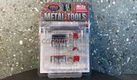 Diorama figuur Metal Tools #1 1:64 Amer. diorama AD525 - 0 - Thumbnail