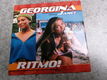 Georgina Featuring Janet – Ritmo! - 0 - Thumbnail