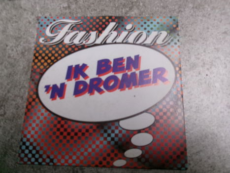 Fashion : Ik ben 'n dromer - Better days - 0