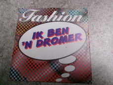 Fashion : Ik ben 'n dromer - Better days