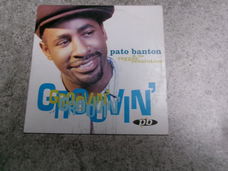 Pato Banton & The Reggae Revolution ‎– Groovin'