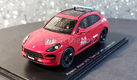 Porsche Macan GTS TRACK CAR Le Mans 2018 1:43 Spark SP037 - 1 - Thumbnail