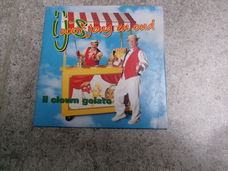 Il Clown Gelato : Ijs voor jong en oud