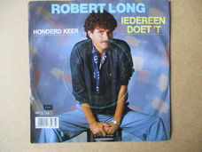 s5548 robert long - iedereen doet 't