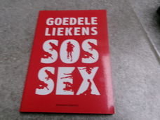 Goedele Liekens : SOS SEX