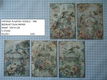 vintage plaatjes vogels 996 - laatste set - eenmalig - 0 - Thumbnail