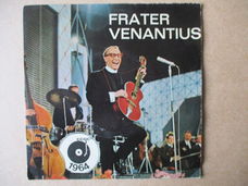 s5559 wim sonneveld - frater venantius