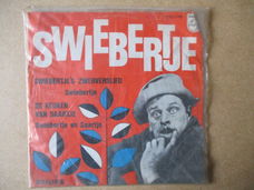 s5562 swiebertje - swiebertje's zwerverslied