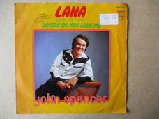 s5563 john spencer - lana