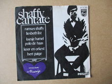 s5565 ramses chantant - shaffy cantate