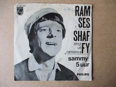 s5566 ramses shaffy - sammy