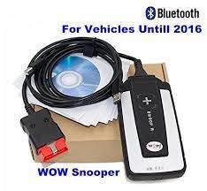 WOW WURTH OBD software SNOOPER DOWNLOAD - 6