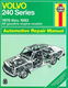 VOLVO werkplaatshandboeken PDF bestanden - 0 - Thumbnail