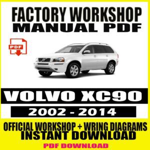 VOLVO werkplaatshandboeken PDF bestanden - 4