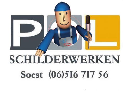 Schilder Soest en omgeving - 1