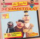 Sesamstraat – Het Beste Uit Sesamstraat Deel 3 (CD) - 0 - Thumbnail