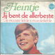 Heintje – Jij Bent De Allerbeste (1971) - 0 - Thumbnail