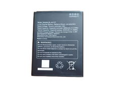 New battery BL-A41CT 3000mAh/11.4Wh 3.8V for Koobee PHONE